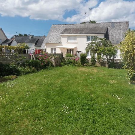 Jonquille Room Dinan Exterior foto